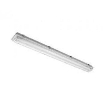 BELLA LÁMPATEST LED FÉNYCSŐVEL 1200mm 2X18W 4000K-4300K IP65 kép