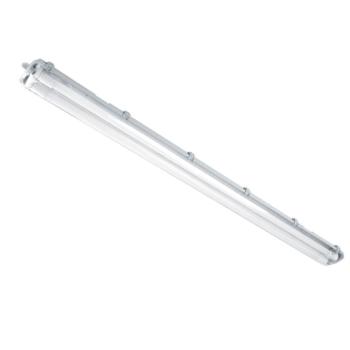 BELLA LÁMPATEST LED FÉNYCSŐVEL 2X24W (1500mm) 6200K-6500K IP65 kép