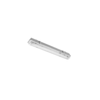 BELLA LÁMPATEST LED FÉNYCSŐVEL (600mm) 1x9W 4000K-4300K IP65 kép