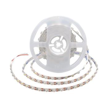 Beltéri LED szalag, 16,5 w, 3000K, meleg fehér, 1320 lm/m, 24V, 170°, CRI>80, V-TAC, 23334 kép