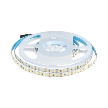 Beltéri LED szalag, 20 w, 3000K, meleg fehér, 1800 lm/m, 12V, CRI>90, V-TAC, 212162 kép