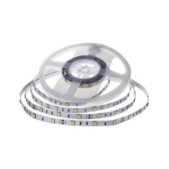 Beltéri LED szalag, 6 w, 3000K, meleg fehér, 500 lm/m, 12V, CRI>80, V-TAC, 212135 kép