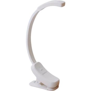 BENTECH D128RW Kék fény komponens nélküli LED olvasólámpa kép
