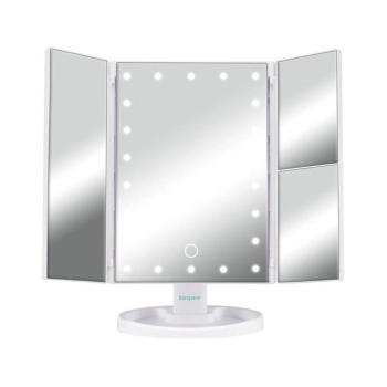 Beper - Sminktükör LED-világítással 4xAAA/5V BEP-P302VIS050 kép