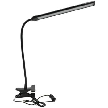 Berger 1043-TL-10 asztali lámpa - Black kép