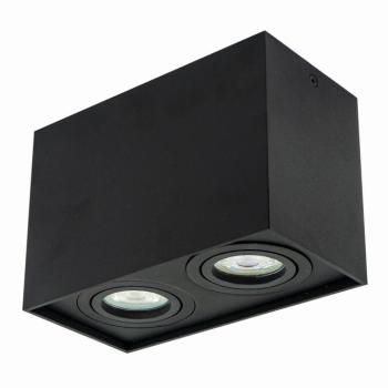 Berger 3012-DL-1 Spotlámpa, fekete kép