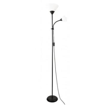 Berger Accento lighting E27 Black, ALDS-ML60829B-2 kép