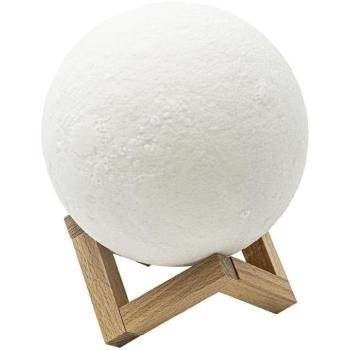 Berger Led Luna éjjeli lámpa, 12 cm kép