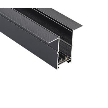 Beta Magnetic süllyeszthető sínelem kép