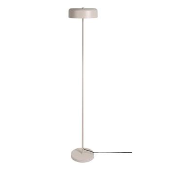 Bézs állólámpa fém búrával (magasság 140 cm) Riqueza Palo – Leitmotiv kép