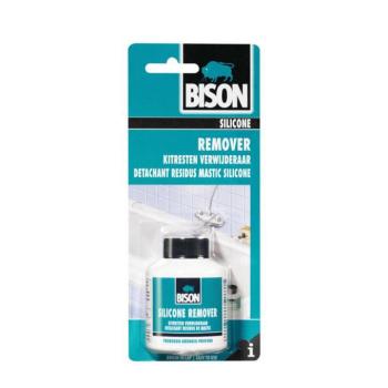 BISON Szilikon Eltávolító, 100ml kép