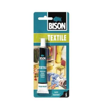 BISON Textil Ragasztó, 25ml kép