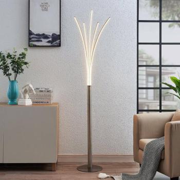 Boba többkaros LED álló lámpa kép