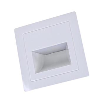 Bohemia-Design LED lépcsőházi lámpa LED/3W/230V 6000K fehér NASB6 kép