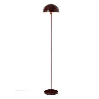 Borvörös fém állólámpa (magasság 160 cm) Morris – Ellos Home kép