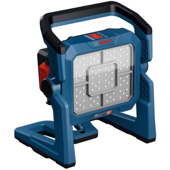 BOSCH Professional Akkus lámpa GLI 18V-5000 0.601.9P5.100 (akku nélkül) kép