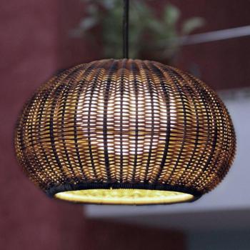 Bover Garota S/01 LED kültéri függő lámpa kép