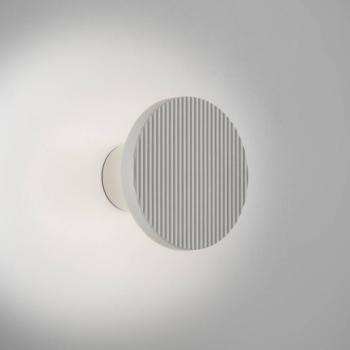 Bover LED fali lámpa Arid A/01 fehér CCT 2200-2700 K IP44 kép
