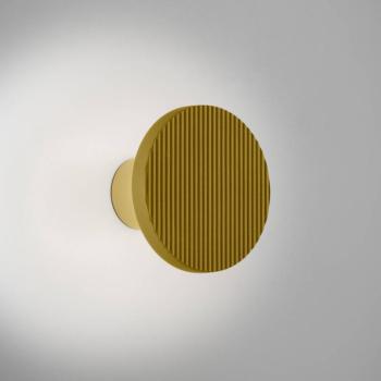 Bover LED fali lámpa Arid A/01 homokszínű CCT 2200-2700K IP44 kép