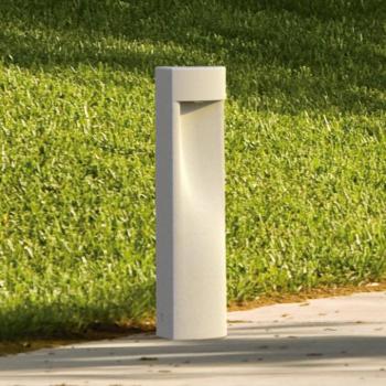 Bover Moai B/60 LED ösvény lámpa, 60 cm magasságú kép