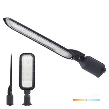 BRELUXO LED utcai lámpatest 150W 4000K IP65 Kobi Prémium, természetes fehér, CRI≥80, KOBI-004325 kép