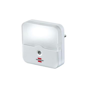 Brennenstuhl - LED Aljzatos tájoló lámpa érzékelővel LED/0,85W/230V 1173220
