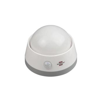 Brennenstuhl - LED mozgóérzékelős irányfény LED/3xAA 3000K 1173290 kép