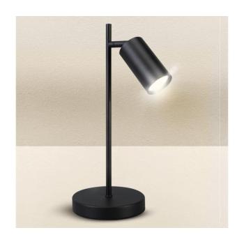 BRILAGI - Asztali lámpa SELE 1xGU10/30W/230V fekete WO-TL03-OEM kép