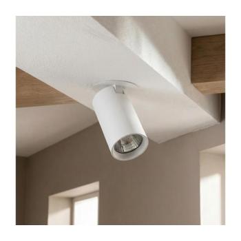 BRILAGI - Beépíthető mennyezeti lámpa SELE 1xGU10/30W/230V fehér WO-SELE-RD02-WHT-OEM kép