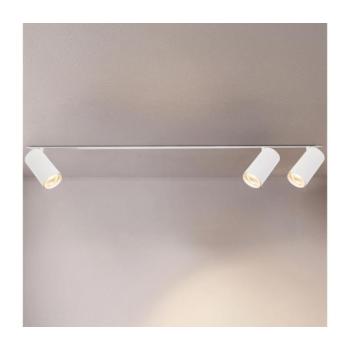 BRILAGI - Beépíthető mennyezeti lámpatest SELE 3xGU10/30W/230V fehér WO-SELE-RD10-WHT-OEM kép