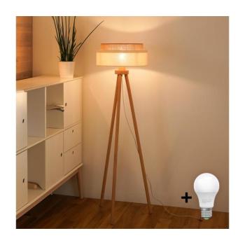 BRILAGI - BOHO STYLE LED állólámpa 1xE27/15W/230V 8590828607670 kép