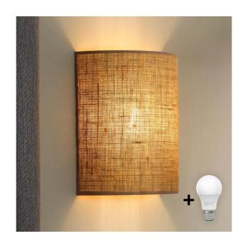 BRILAGI - BOHO STYLE LED fali lámpa 1xE27/15W/230V 8590828607694 kép