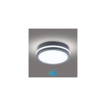 BRILAGI - BENE kültéri LED lámpatest érzékelővel LED/18W/230V, átm. 22 cm, IP54 BRI045 kép