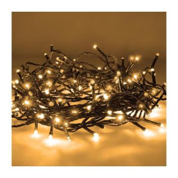 BRILAGI kültéri LED karácsonyi fényfüzér 300 LED, 8 funkció, 35 m, IP44, meleg f 1V04-WW-OEM1 kép