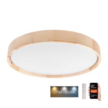 BRILAGI MANAROLA SMART LED mennyezeti lámpa 36W 230V + Tuya DO kép