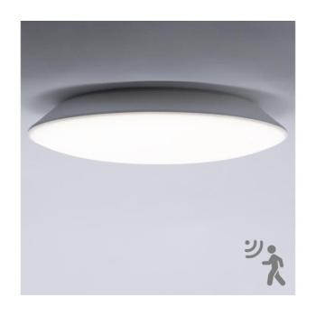 BRILAGI - LED fürdőszobai lámpatest érzékelővel VESTAS LED/12W/230V 3000K IP54 OD-VER012-30 kép