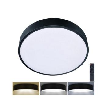 BRILAGI-LED állítható fényű mennyezeti lámpa POOL SMART LED/36W/230V 3000-6000K WO798-1-B-OEM kép