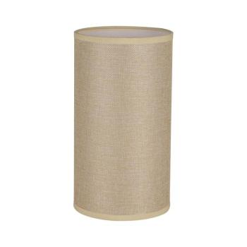 BRILAGI - Búra a TABLON E27 asztali lámpához, átm. 14 cm, bézs BRI607 kép