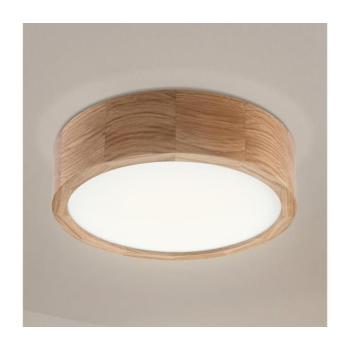 BRILAGI - CARVALHO LED mennyezeti lámpa LED/20W/230V, tölgy, átm. 27,5 cm LD-PD-6.1 kép