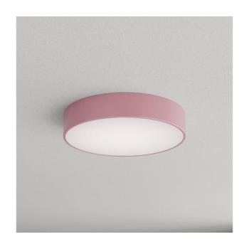 BRILAGI - CLARE mennyezeti lámpa 3xE27/40W/230V átm. 40 cm rózsaszín 8590828040477 kép