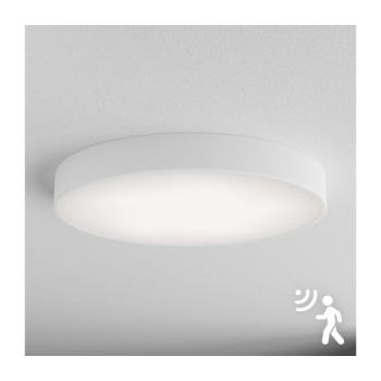 BRILAGI - CLARE mennyezeti lámpa érzékelővel 5xE27/40W/230V átm. 60 cm fehér 8590828003755 kép