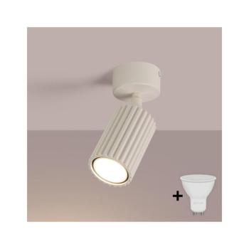 BRILAGI - CRESTO LED spotlámpa 1xGU10/10W/230V krémszínű BR.1914 kép
