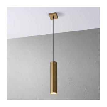 BRILAGI - CRISPINA aranyszínű függeszték 1xGU10/10W/230V 8590828132448 kép
