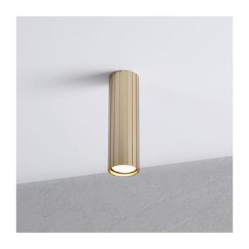 BRILAGI - CRISPINA egyfejes spotlámpa 1xGU10/10W/230V, 20 cm, arany 8590828132486 kép