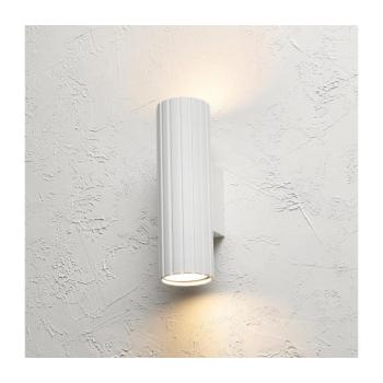BRILAGI - CRISPINA fali lámpa 2xGU10/10W/230V 20 cm fehér 8590828132356 kép