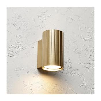 BRILAGI - CRISPINA fali lámpatest 1xGU10/10W/230V 10 cm arany 8590828132325 kép
