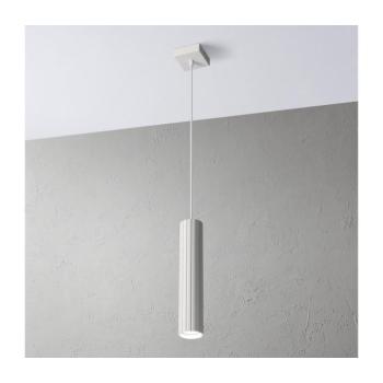 BRILAGI - CRISPINA kábeles függeszték 1xGU10/10W/230V fehér 8590828132431 kép