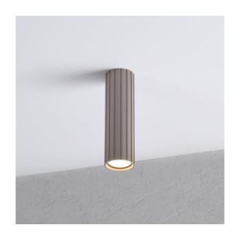 BRILAGI - CRISPINA spotlámpa 1xGU10/10W/230V, 20 cm, bézs 8590828132493 kép