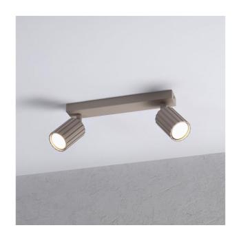 BRILAGI - CRISPINA spotlámpa 2xGU10/10W/230V bézs 8590828132530 kép