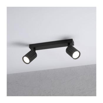 BRILAGI - CRISPINA spotlámpa 2xGU10/10W/230V fekete 8590828132509 kép